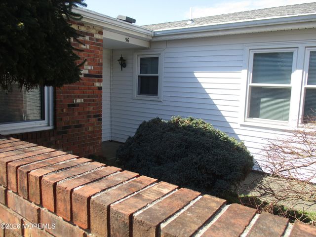 56 Yorkwood Drive, Brick, NJ 08723