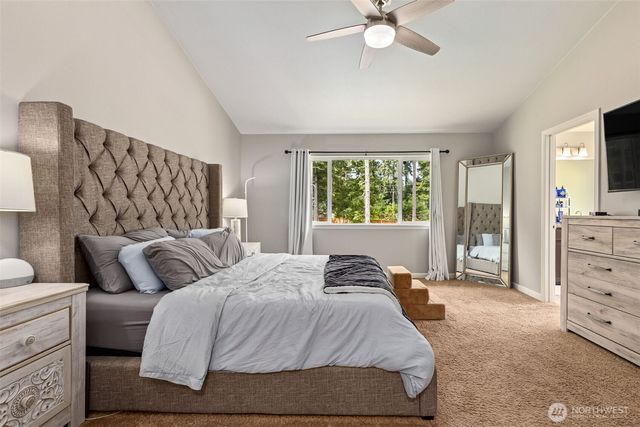 4921 Skylark Street NE, Lacey, WA 98516