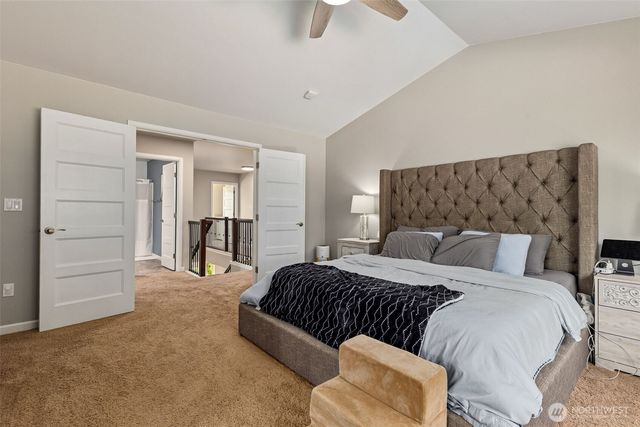 4921 Skylark Street NE, Lacey, WA 98516