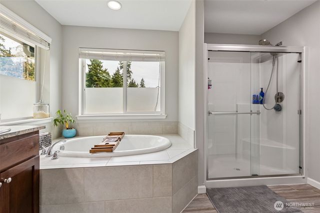 4921 Skylark Street NE, Lacey, WA 98516