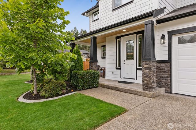 4921 Skylark Street NE, Lacey, WA 98516