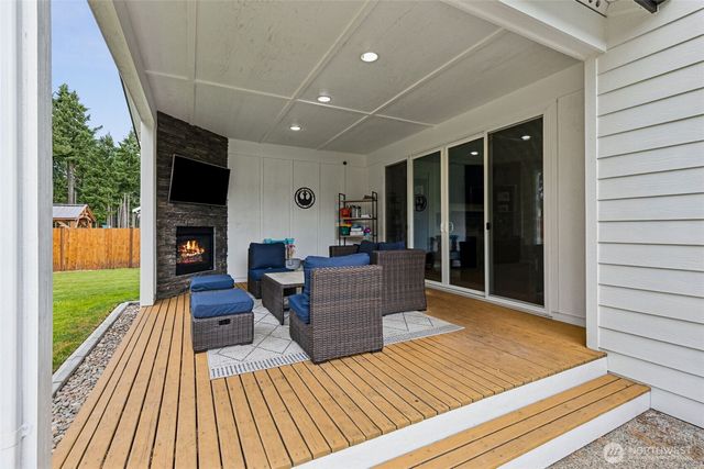 4921 Skylark Street NE, Lacey, WA 98516