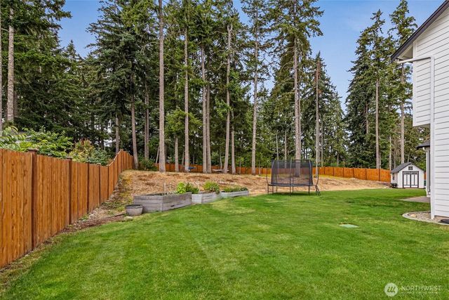 4921 Skylark Street NE, Lacey, WA 98516
