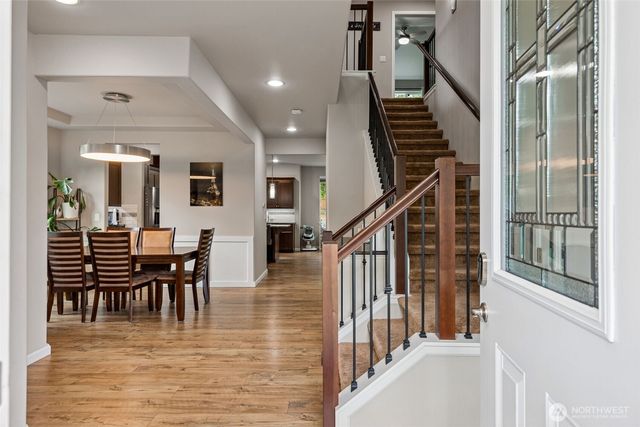 4921 Skylark Street NE, Lacey, WA 98516