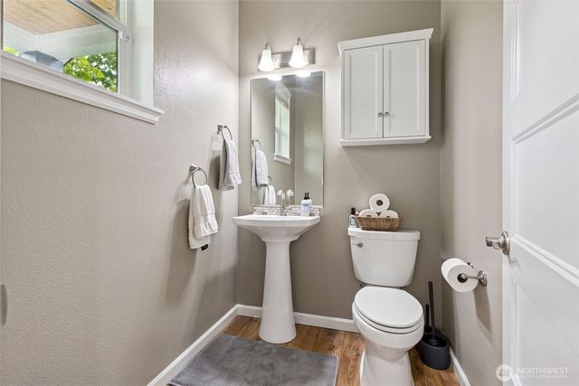 4921 Skylark Street NE, Lacey, WA 98516