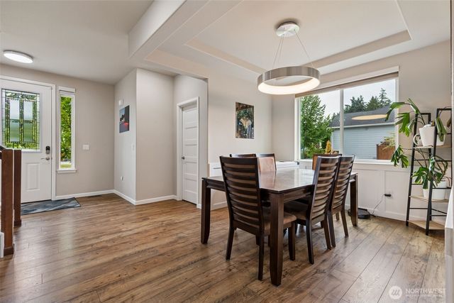 4921 Skylark Street NE, Lacey, WA 98516