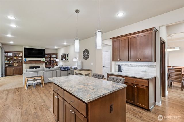4921 Skylark Street NE, Lacey, WA 98516