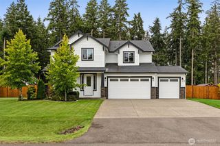 4921 Skylark Street NE, Lacey, WA 98516