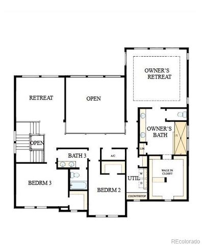 23735 E River Front Drive, Aurora, CO 80019