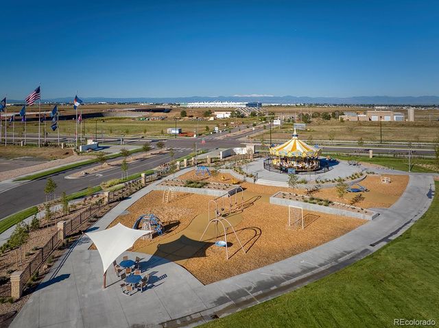 23735 E River Front Drive, Aurora, CO 80019