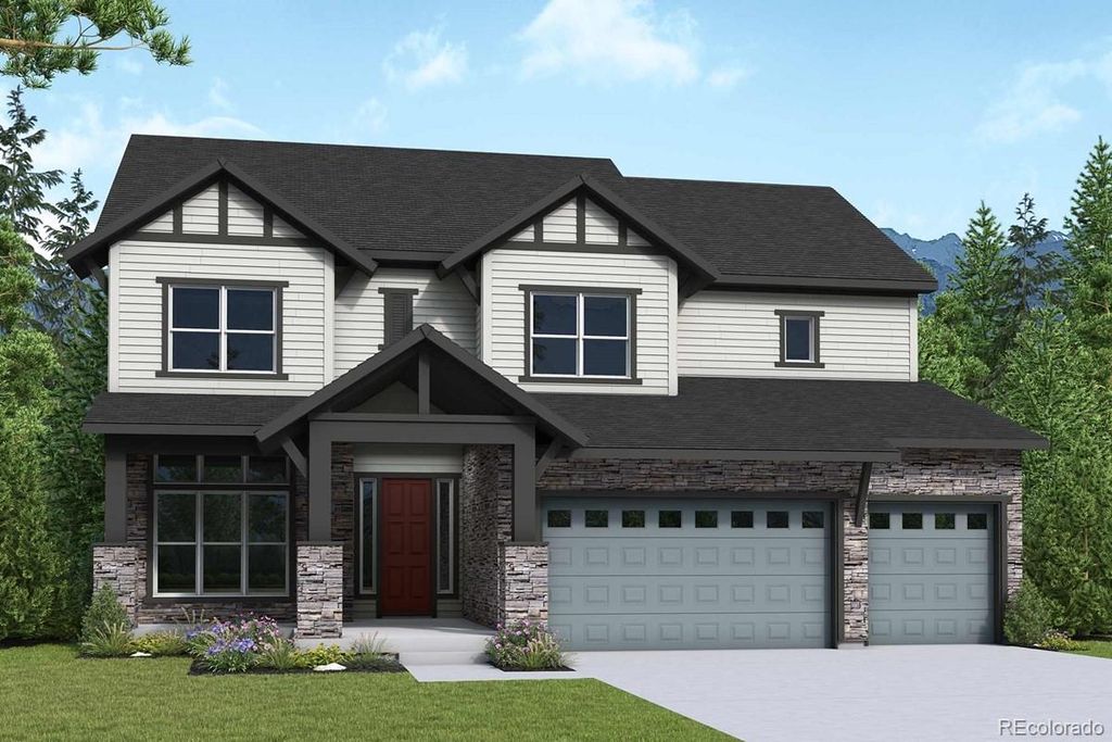 23735 E River Front Drive, Aurora, CO 80019