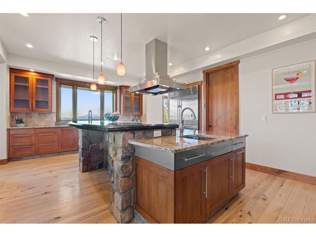 180 Outpost Ln, Evergreen, CO 80439