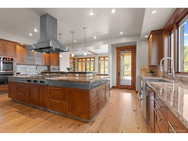 180 Outpost Ln, Evergreen, CO 80439