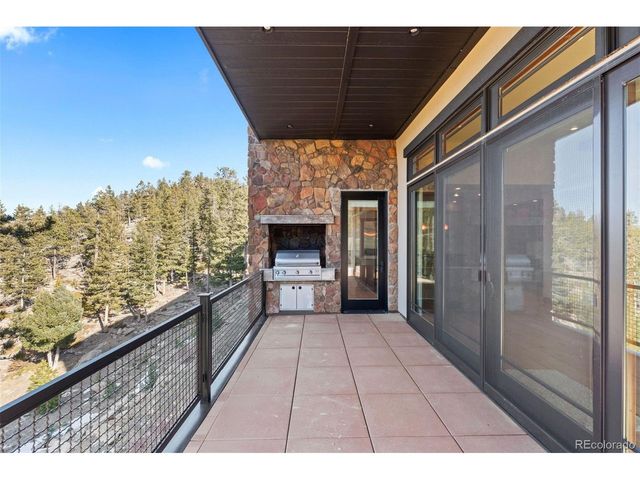 180 Outpost Ln, Evergreen, CO 80439