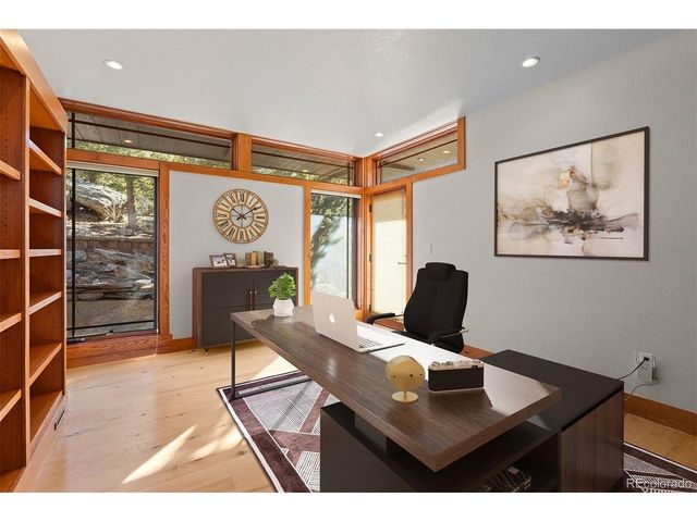 180 Outpost Ln, Evergreen, CO 80439