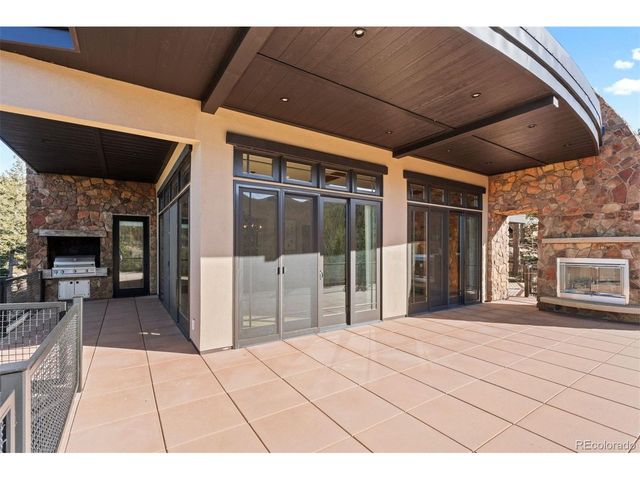 180 Outpost Ln, Evergreen, CO 80439