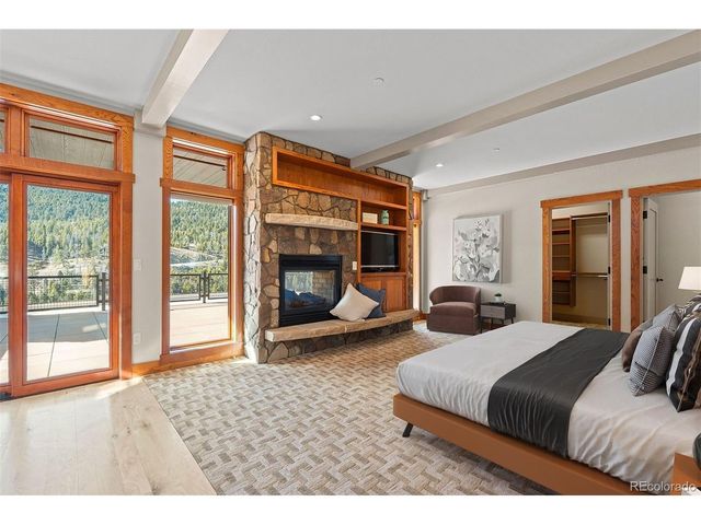 180 Outpost Ln, Evergreen, CO 80439