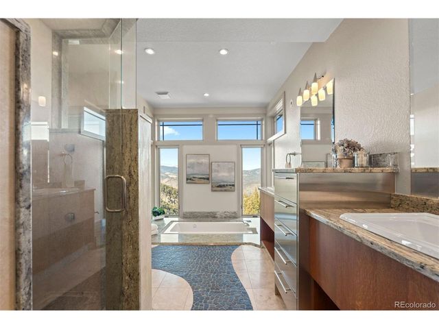 180 Outpost Ln, Evergreen, CO 80439