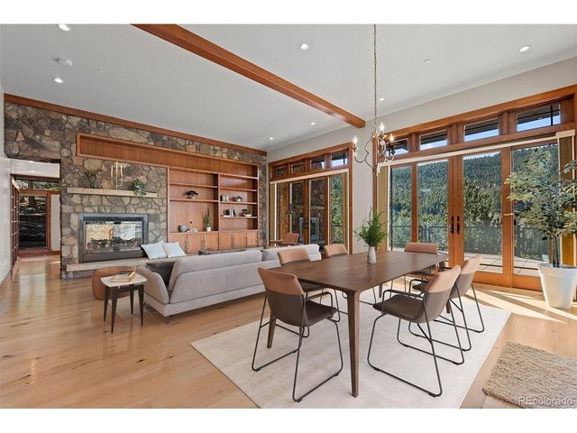 180 Outpost Ln, Evergreen, CO 80439