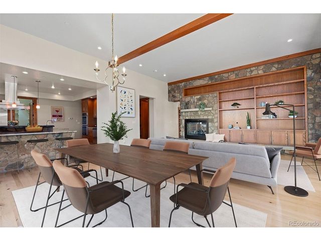 180 Outpost Ln, Evergreen, CO 80439