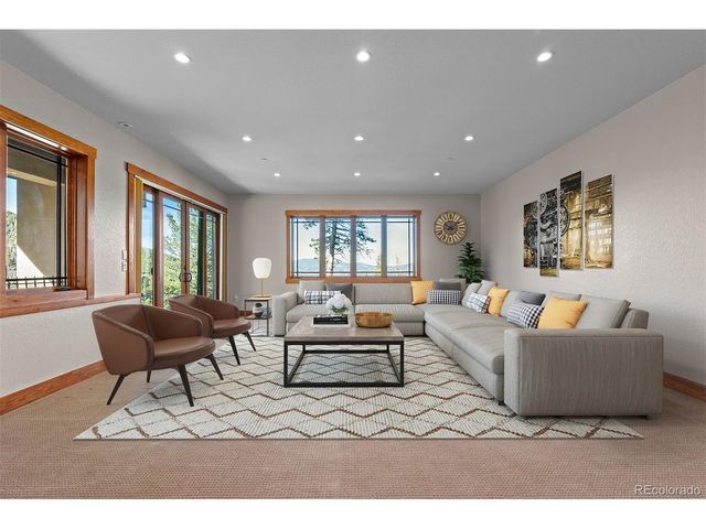 180 Outpost Ln, Evergreen, CO 80439