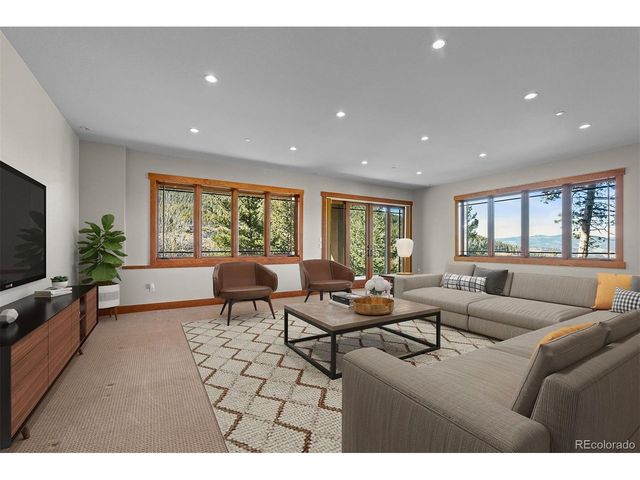 180 Outpost Ln, Evergreen, CO 80439