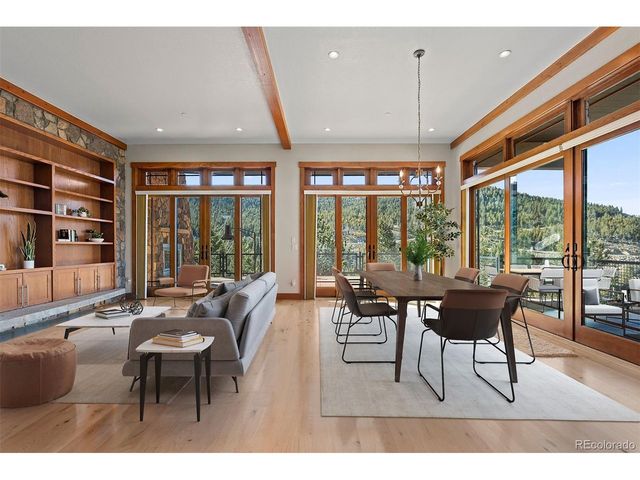 180 Outpost Ln, Evergreen, CO 80439