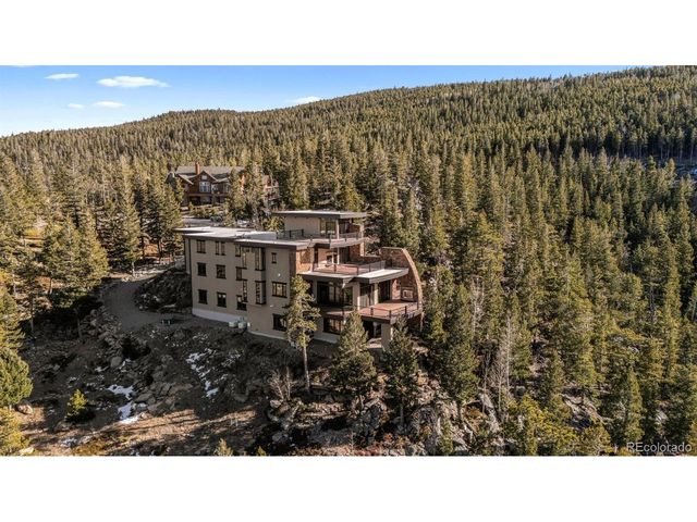 180 Outpost Ln, Evergreen, CO 80439