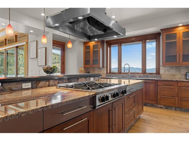 180 Outpost Ln, Evergreen, CO 80439