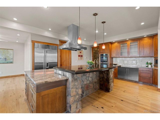 180 Outpost Ln, Evergreen, CO 80439