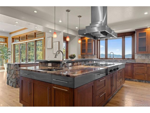 180 Outpost Ln, Evergreen, CO 80439