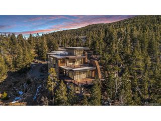 180 Outpost Ln, Evergreen, CO 80439