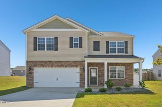 449 Blue Aspen Drive, Fuquay Varina, NC 27526