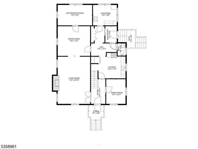 135 Poplar Ave, Pompton Lakes Boro, NJ 07442