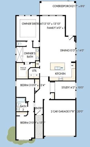 18319 Bon Brothers Drive, Conroe, TX 77302