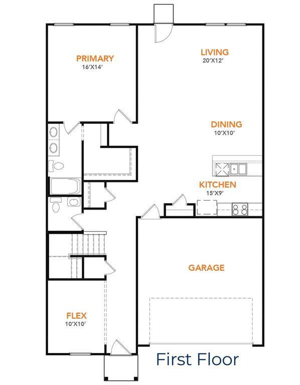 622 Clear Creek Court, Clyde, TX 79510