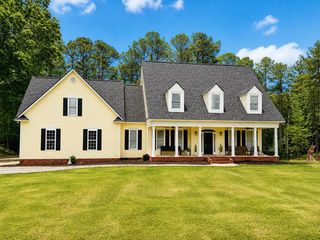 2819 Sellars Road, Appling, GA 30802