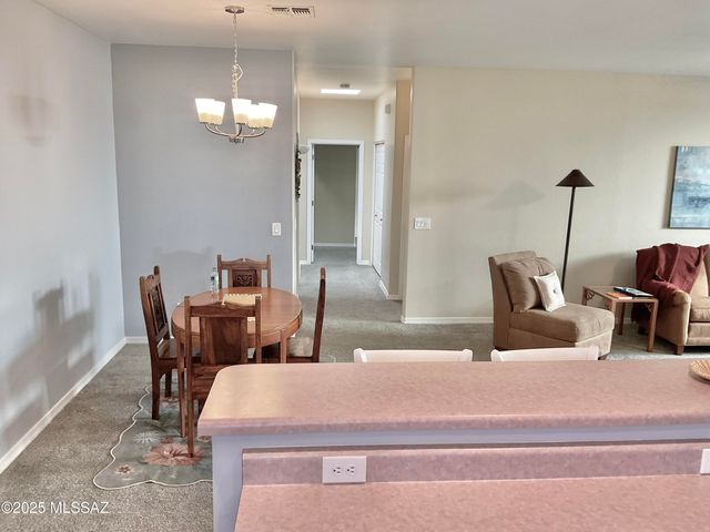 2816 S Stacy Drive, Tucson, AZ 85713