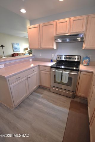 2816 S Stacy Drive, Tucson, AZ 85713