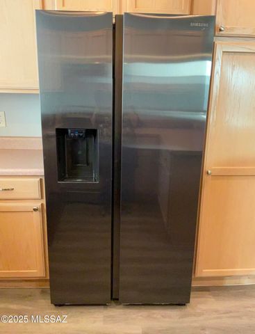 2816 S Stacy Drive, Tucson, AZ 85713