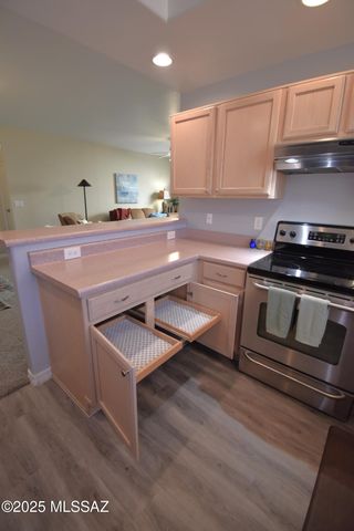 2816 S Stacy Drive, Tucson, AZ 85713