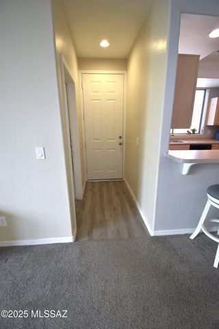 2816 S Stacy Drive, Tucson, AZ 85713