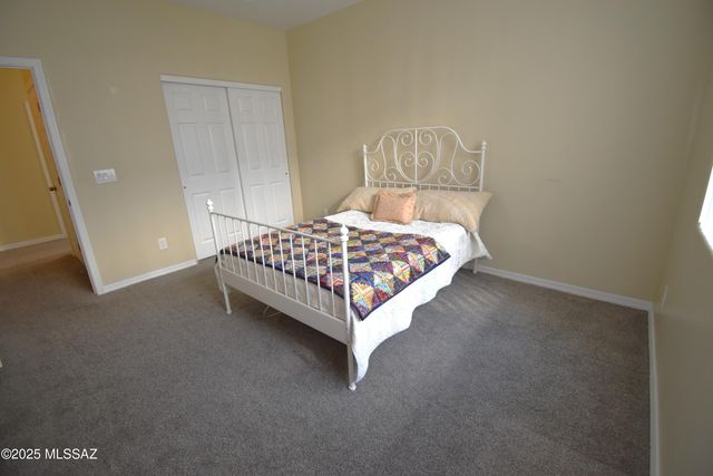 2816 S Stacy Drive, Tucson, AZ 85713