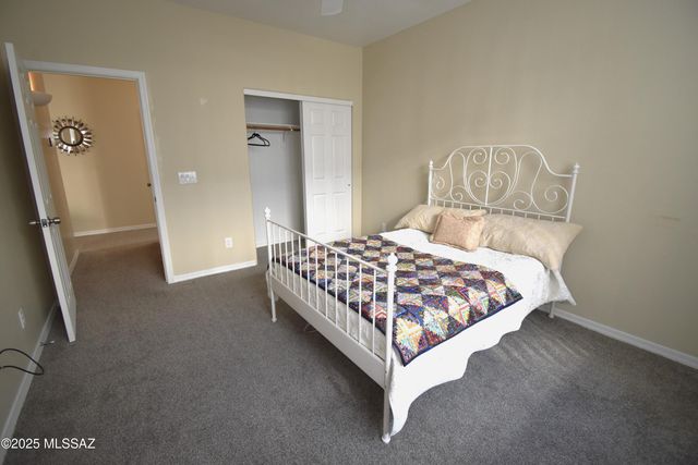 2816 S Stacy Drive, Tucson, AZ 85713