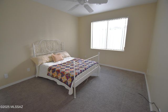 2816 S Stacy Drive, Tucson, AZ 85713