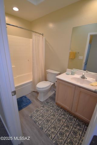 2816 S Stacy Drive, Tucson, AZ 85713