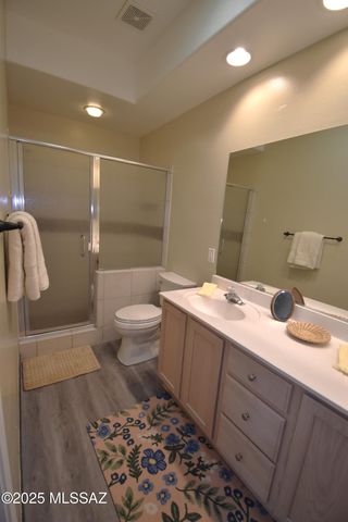 2816 S Stacy Drive, Tucson, AZ 85713