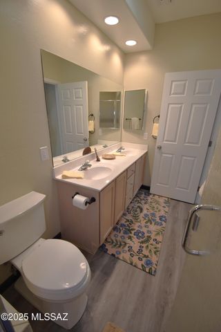 2816 S Stacy Drive, Tucson, AZ 85713