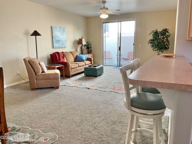 2816 S Stacy Drive, Tucson, AZ 85713