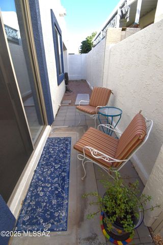 2816 S Stacy Drive, Tucson, AZ 85713